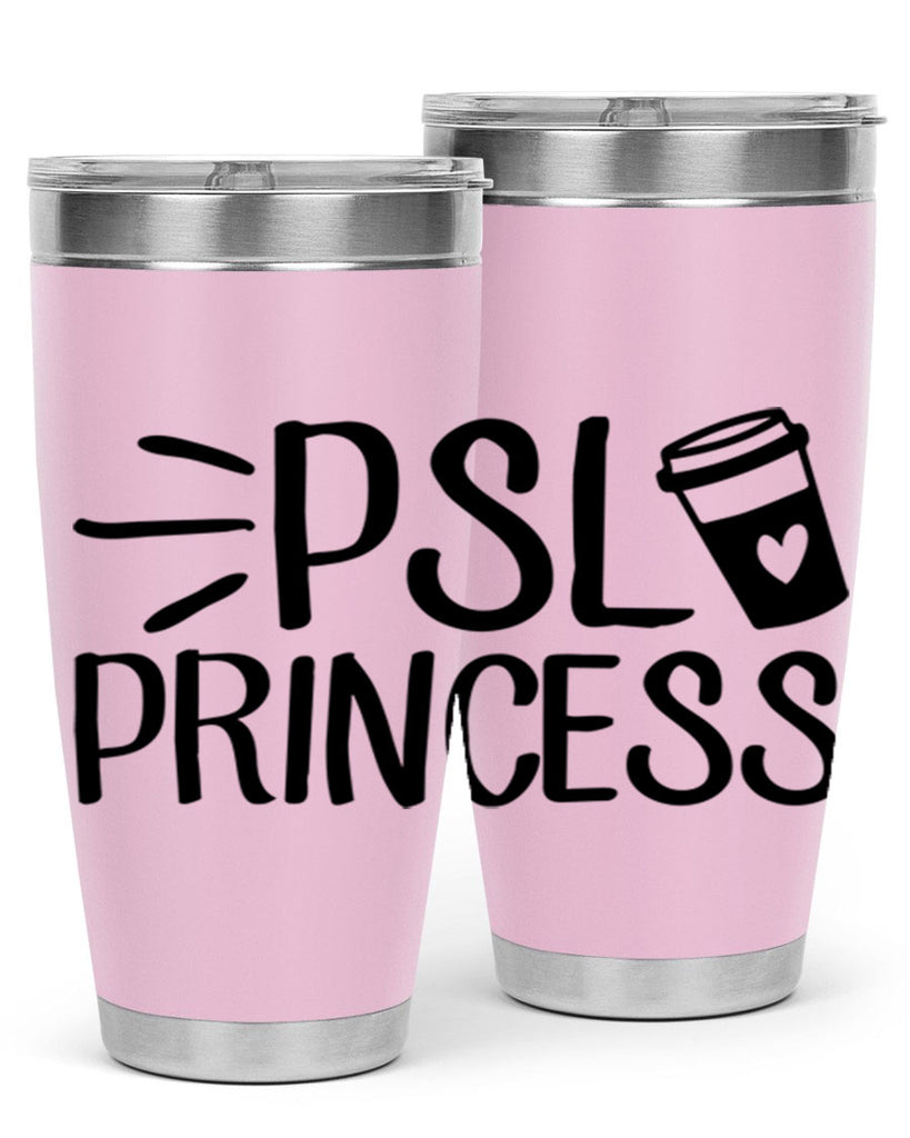 psl princess 520#- fall- Tumbler
