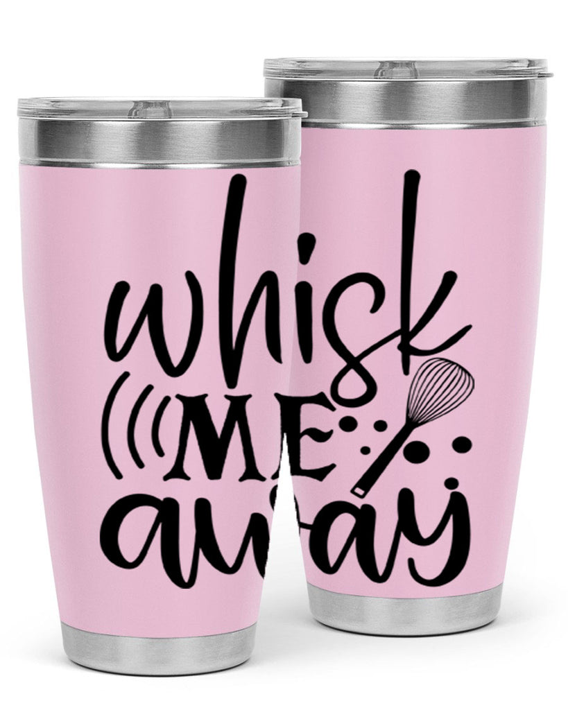 whisk me away 69#- kitchen- Tumbler