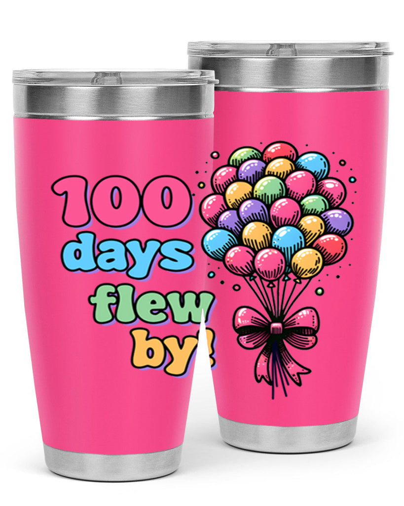 100 Day of School PNG 28#- 100 days of school- Tumbler