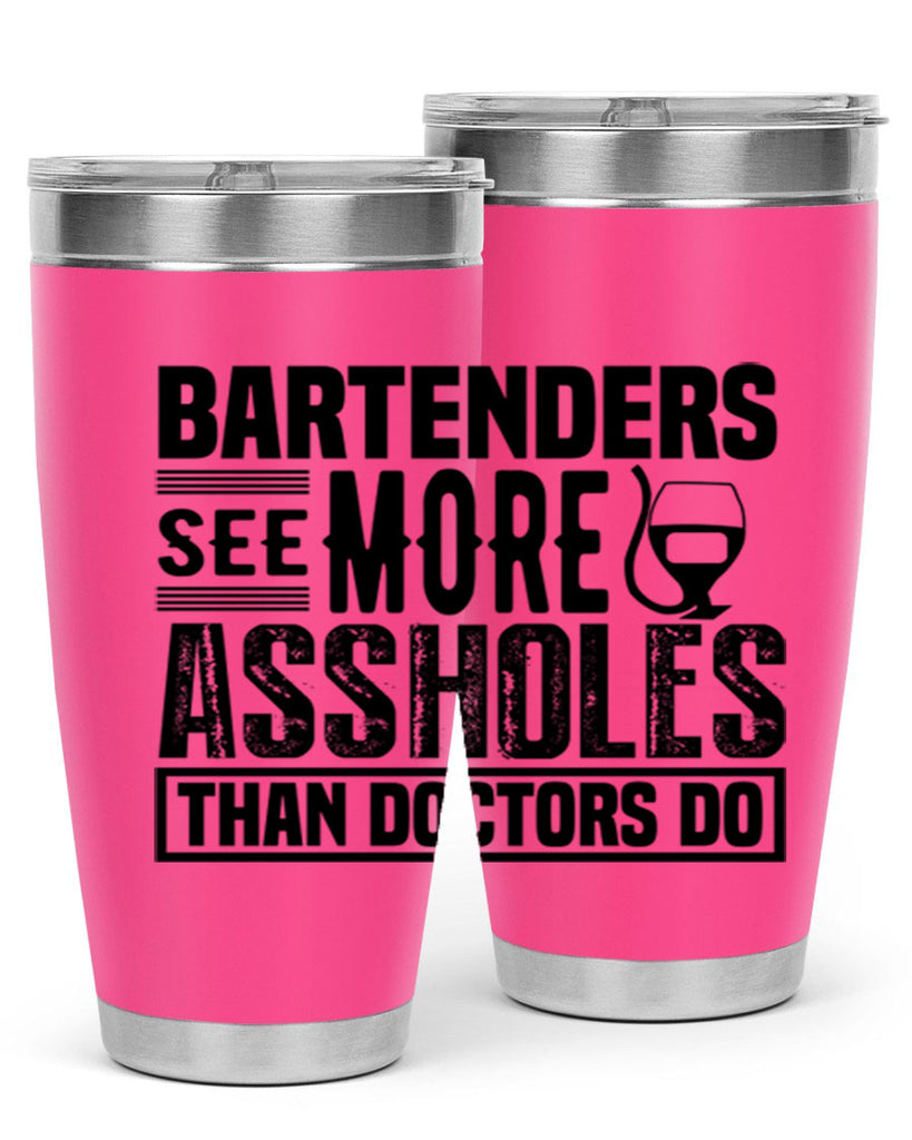 Bartenders see more Style 5#- bartender- tumbler
