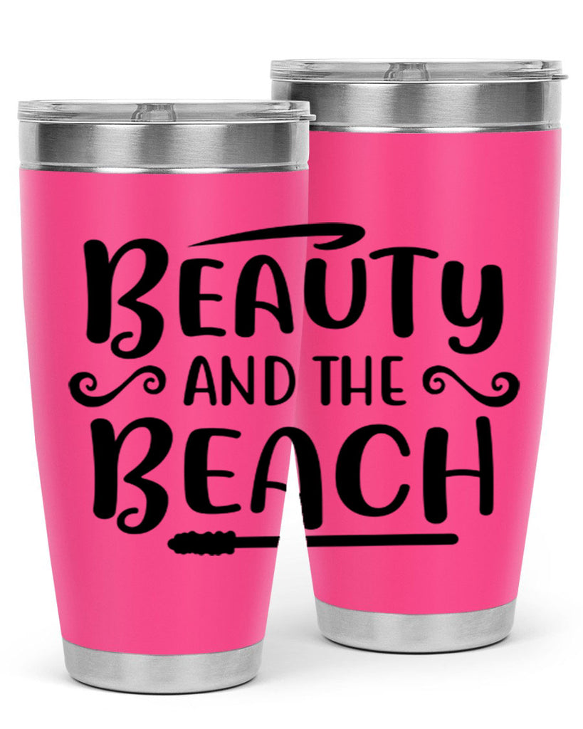 Beauty And The Beach 16#- fashion- Cotton Tank