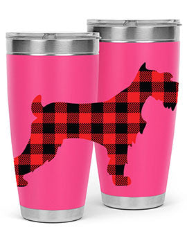 Dog Style 110#- dog- Tumbler