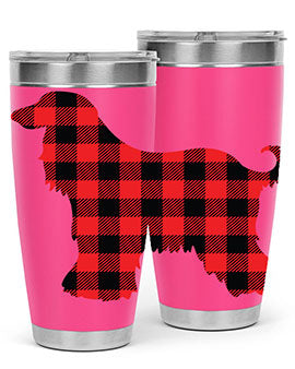 Dog Style 111#- dog- Tumbler