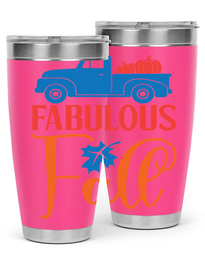 Fabulous Fall 78#- fall- Tumbler