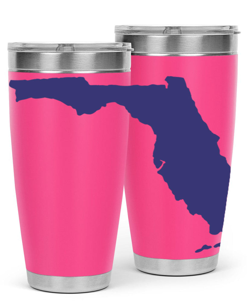 Florida 42#- stateflags- Tumbler