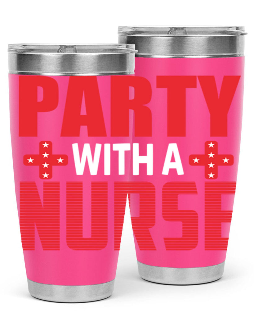NURSE STYLETransparentPNG Style 402#- nurse- tumbler