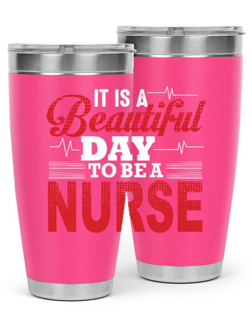 Nursetranspermentpng Style 401#- nurse- tumbler