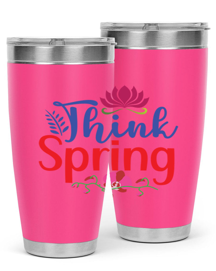 Think Spring 551#- spring- Tumbler