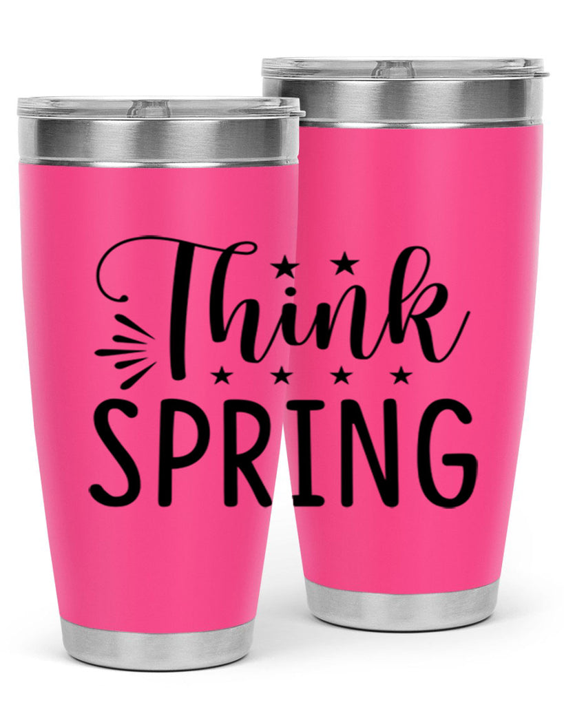 Think Spring 553#- spring- Tumbler