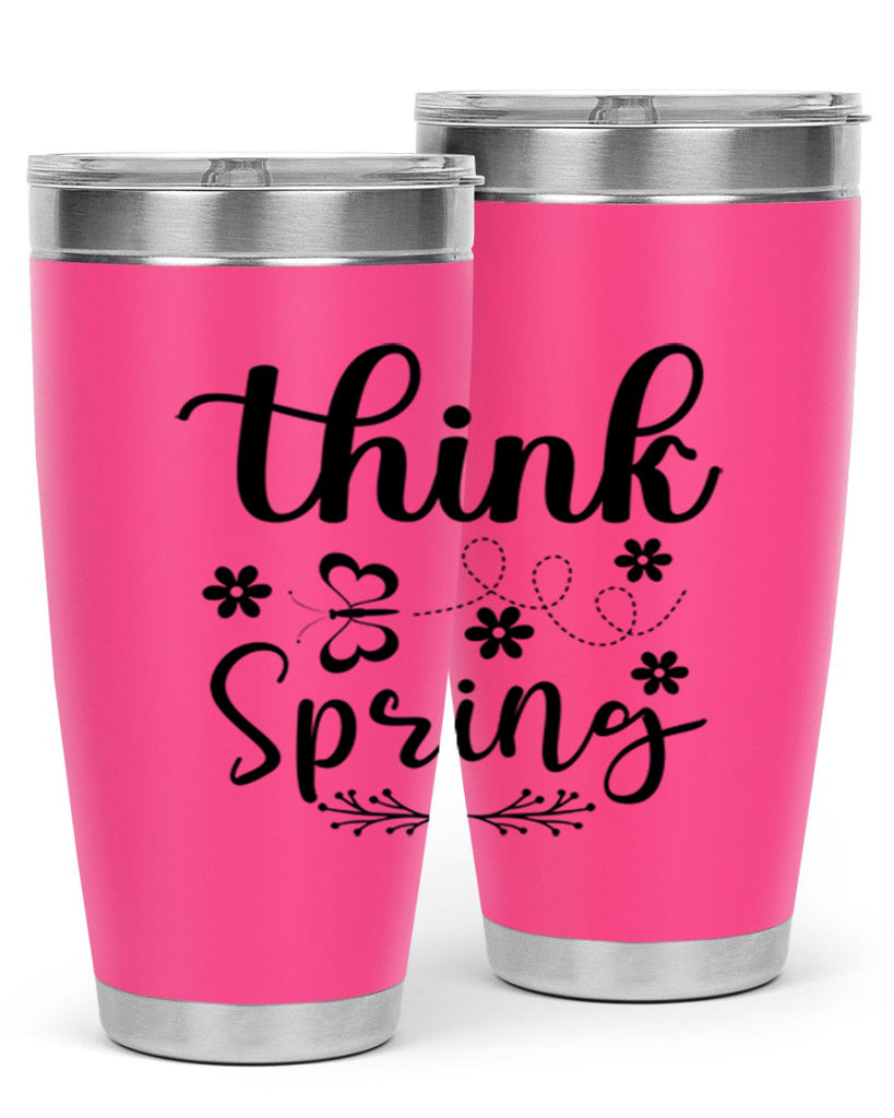 Think Spring 555#- spring- Tumbler