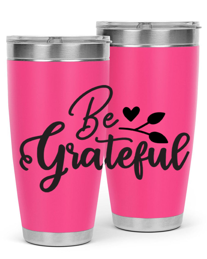 be grateful 3#- kitchen- Tumbler