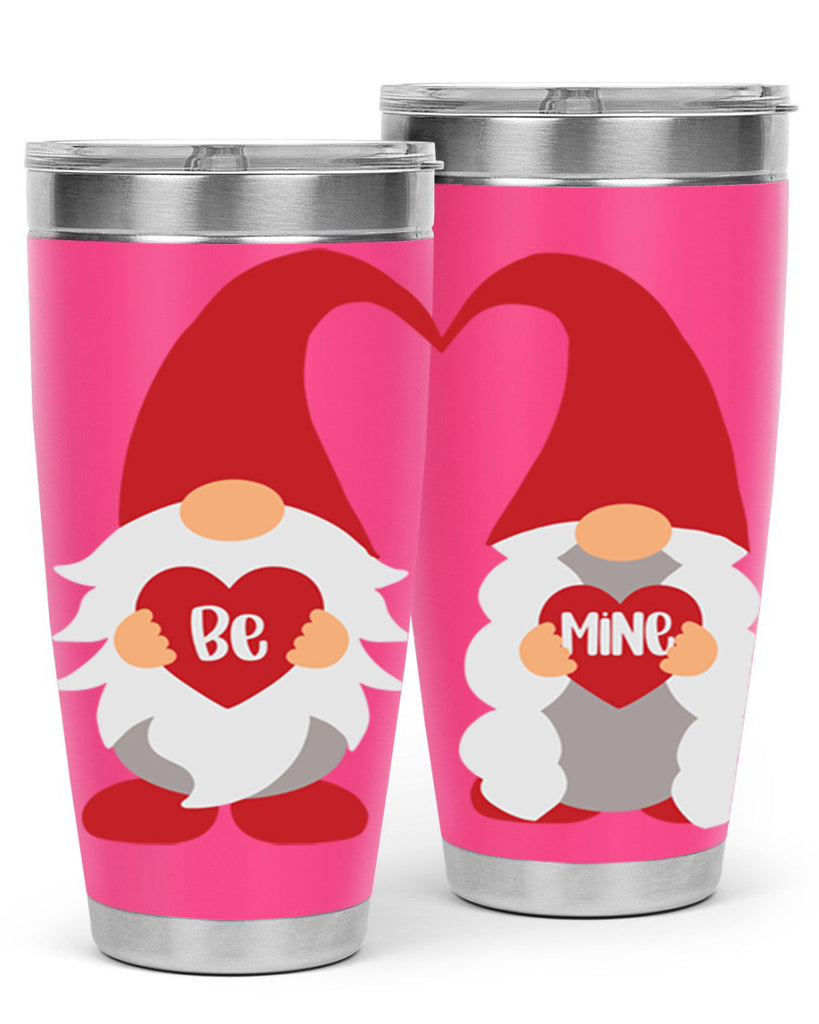 be mine 30#- valentines day- Tumbler