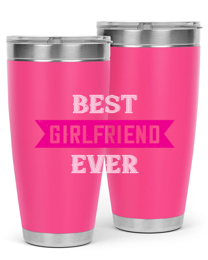 best girlfriend ever 66#- valentines day- Tumbler