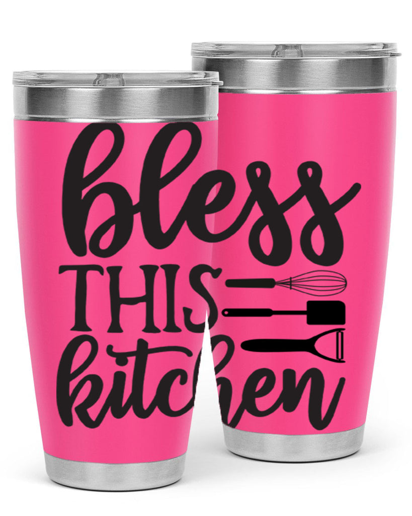 bless this kitchen 120#- kitchen- Tumbler