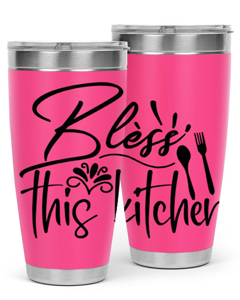 bless this kitchen 121#- kitchen- Tumbler