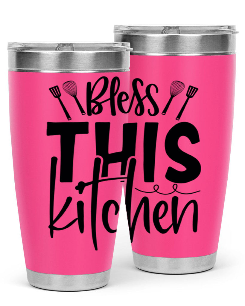 bless this kitchen 122#- kitchen- Tumbler