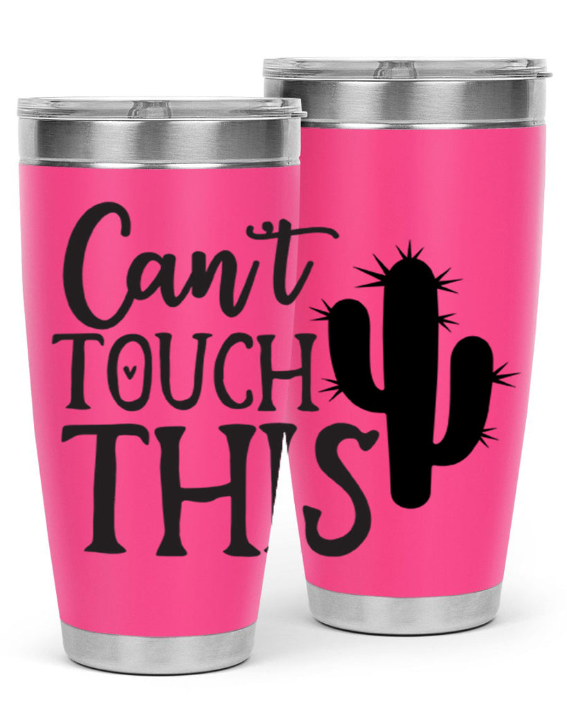 can t touch this 117#- kitchen- Tumbler