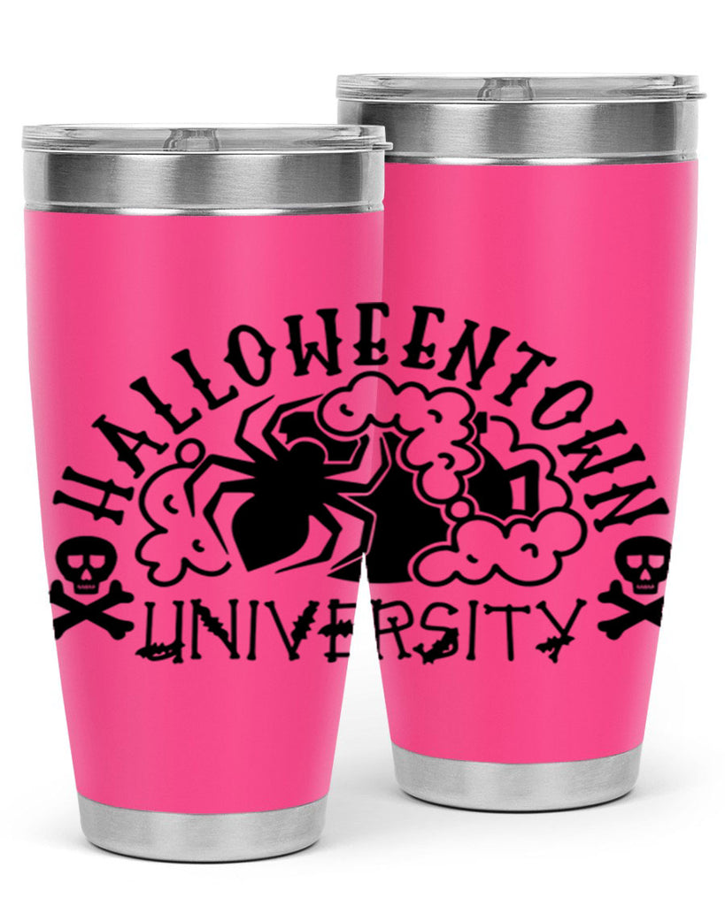 halloween town university 71#- halloween- Tumbler