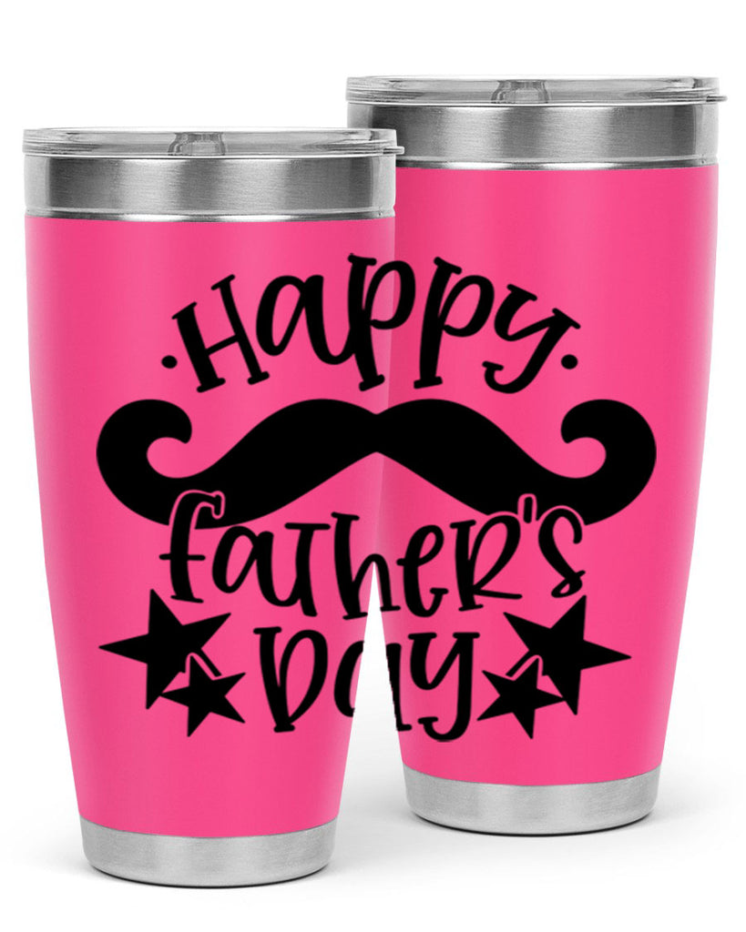 happy fathers day 47#- fathers day- Tumbler