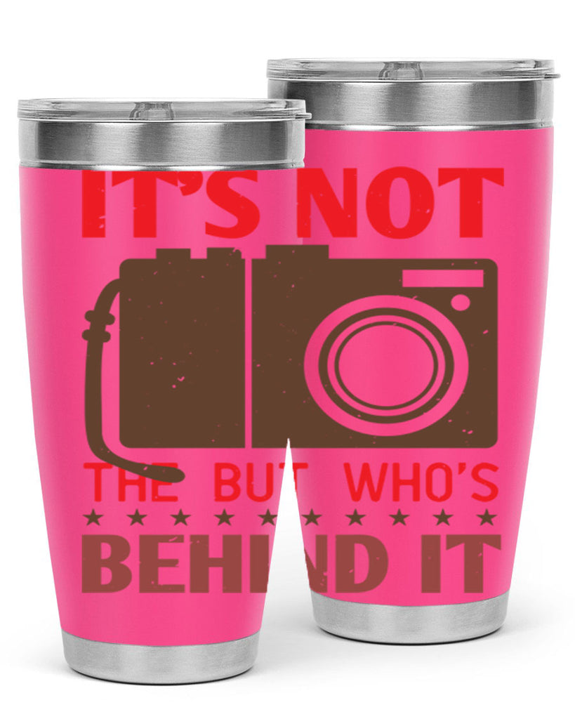 its not the but who’sbehind it 26#- photography- Tumbler