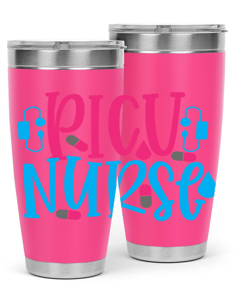picu nurse Style Style 59#- nurse- tumbler