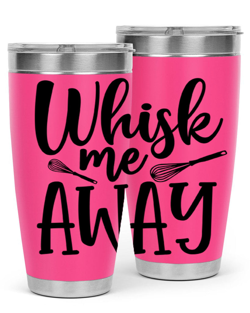 whisk me away 68#- kitchen- Tumbler