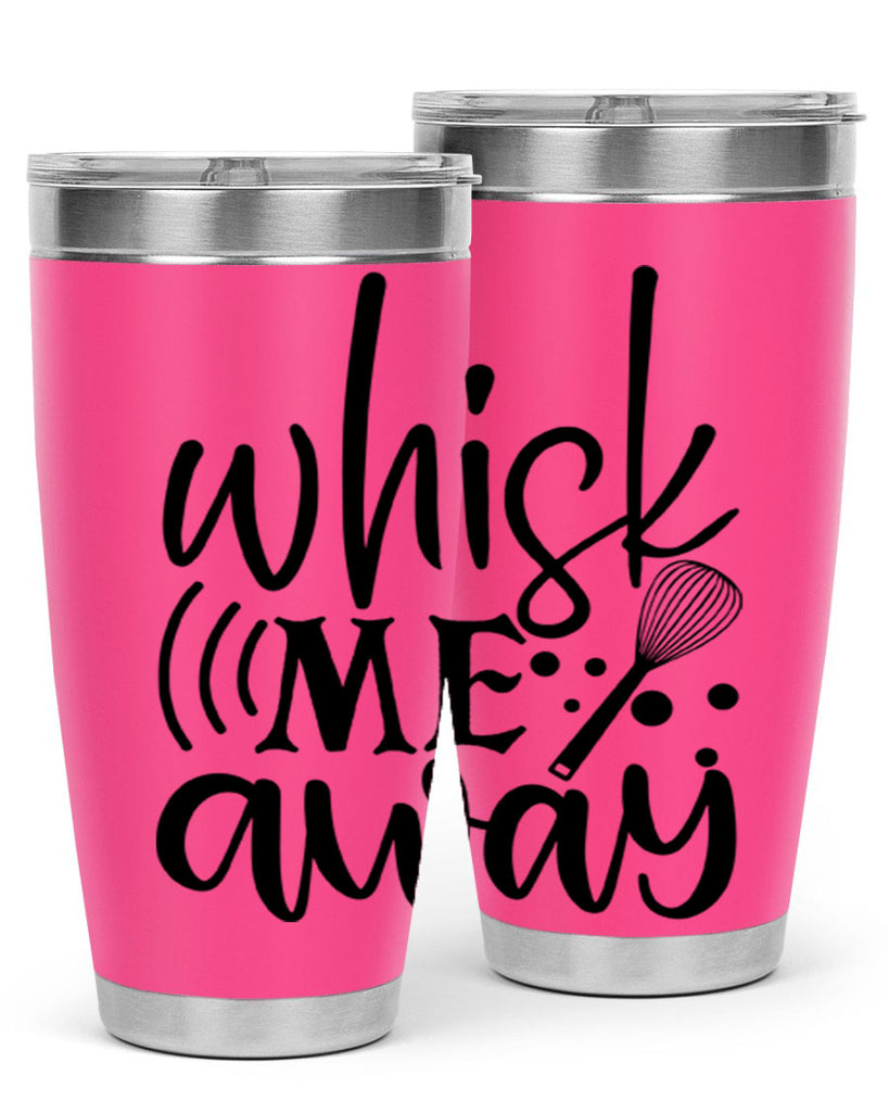 whisk me away 69#- kitchen- Tumbler