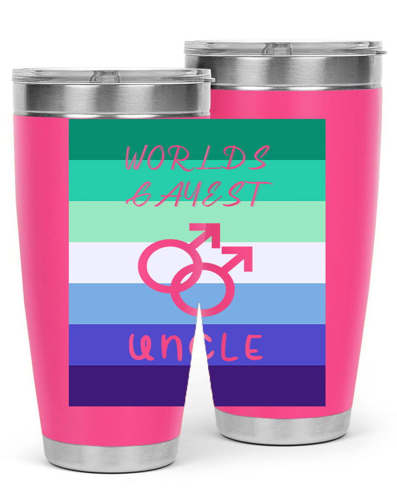 worlds gayest uncle lgbt proud 1#- lgbt- Tumbler