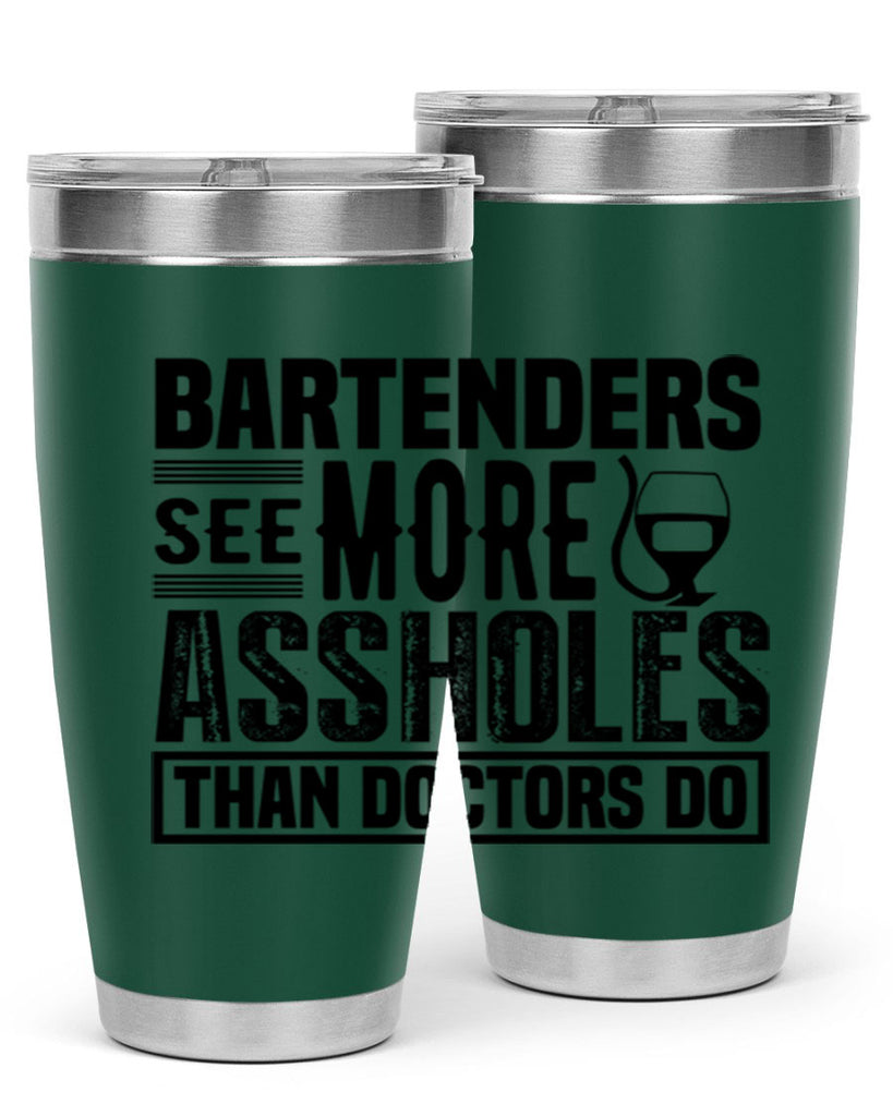 Bartenders see more Style 5#- bartender- tumbler