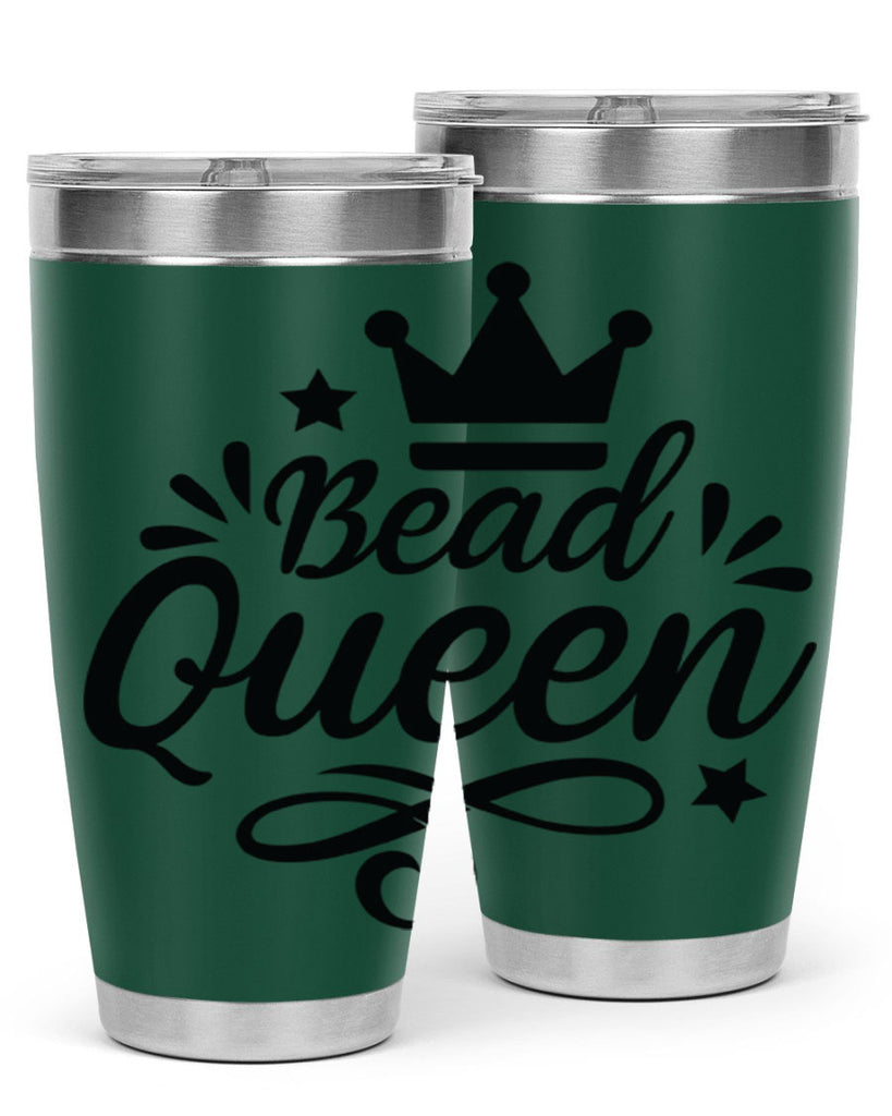 Bead Queen 12#- fashion- Cotton Tank