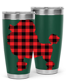 Dog Style 108#- dog- Tumbler