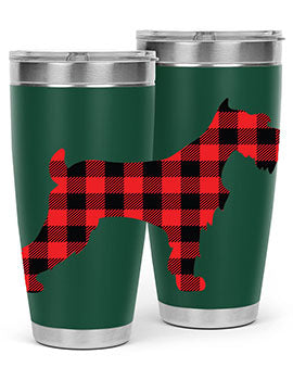 Dog Style 110#- dog- Tumbler