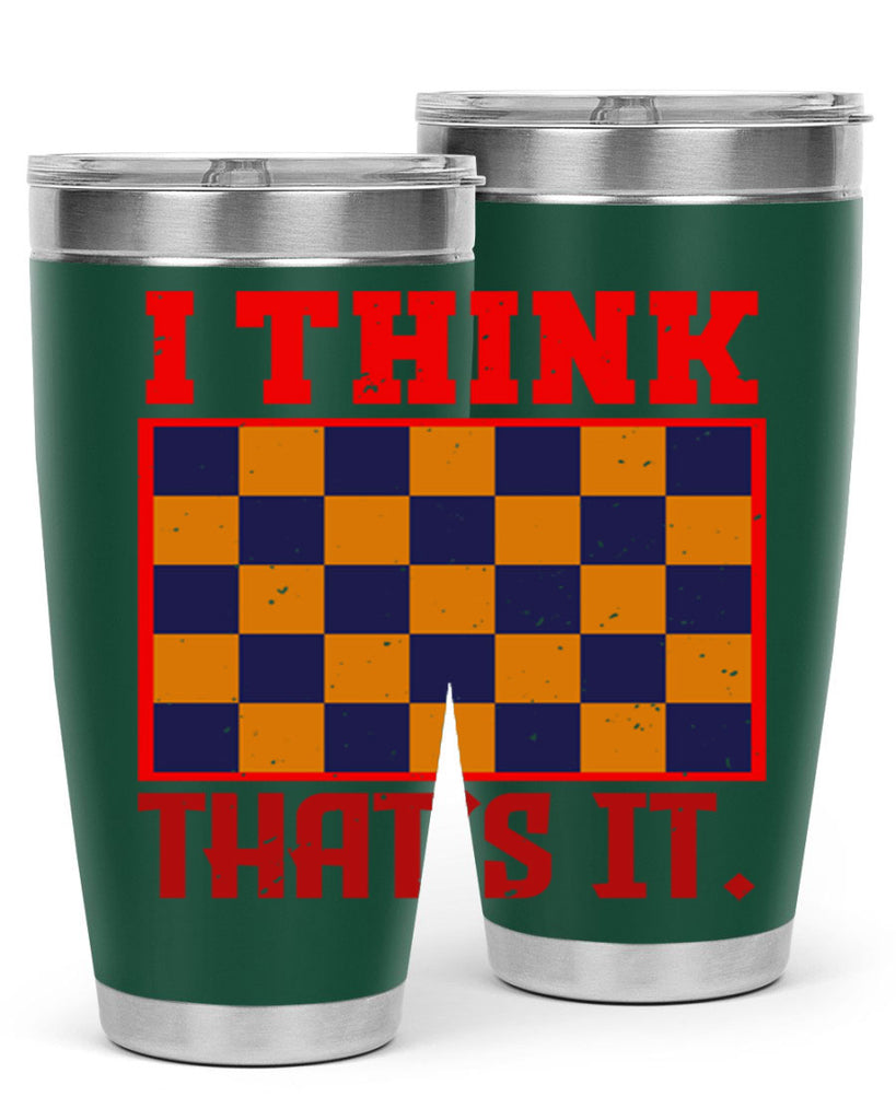 I think thats it 43#- chess- Tumbler