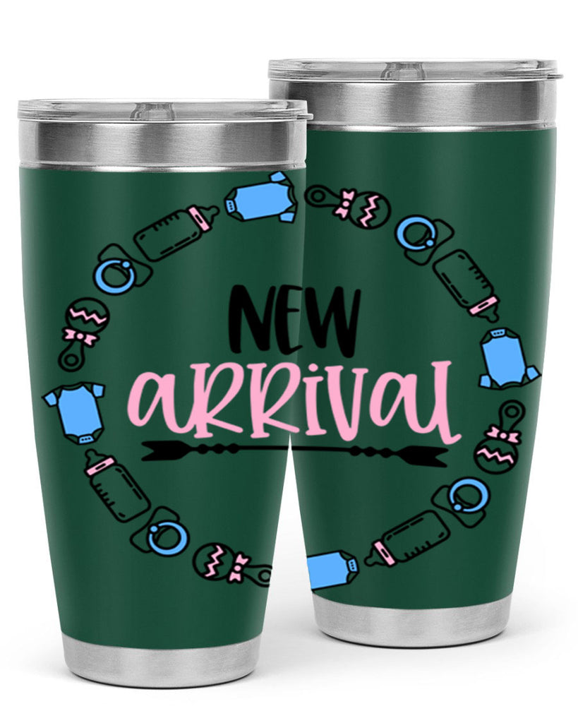 New Arrival Style 40#- baby- tumbler