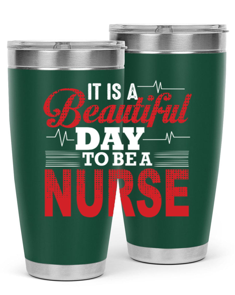Nursetranspermentpng Style 401#- nurse- tumbler