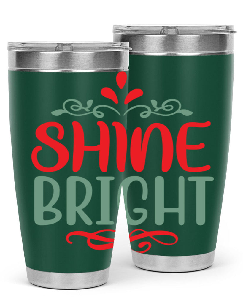 Shine Bright 141#- fashion- Cotton Tank
