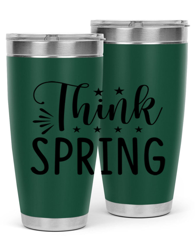 Think Spring 553#- spring- Tumbler
