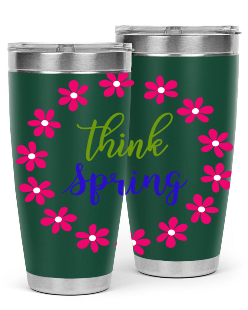 Think Spring 556#- spring- Tumbler