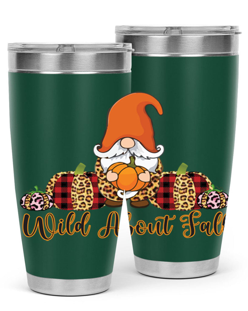 Wild About Fall Download 645#- fall- Tumbler