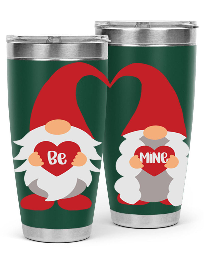 be mine 30#- valentines day- Tumbler
