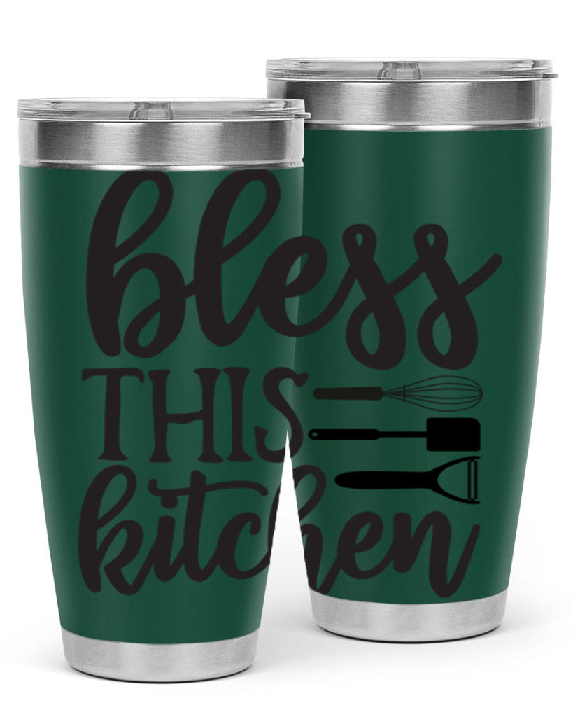 bless this kitchen 120#- kitchen- Tumbler
