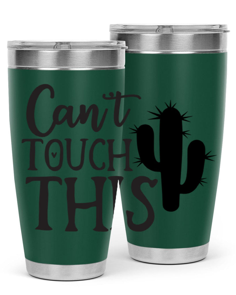 can t touch this 117#- kitchen- Tumbler