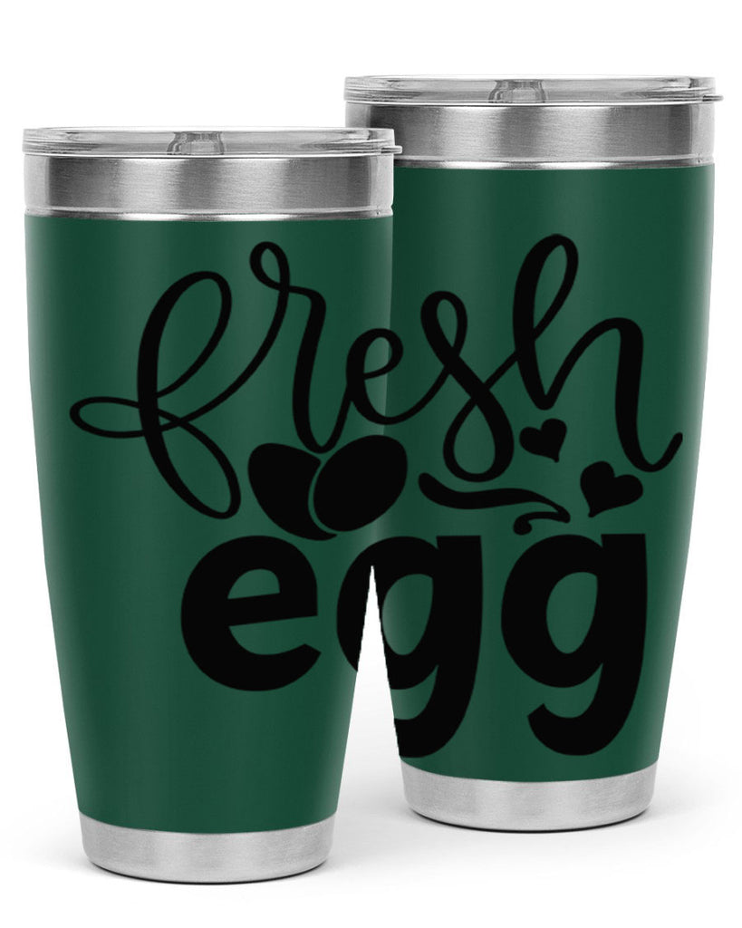 fresh egg 93#- kitchen- Tumbler