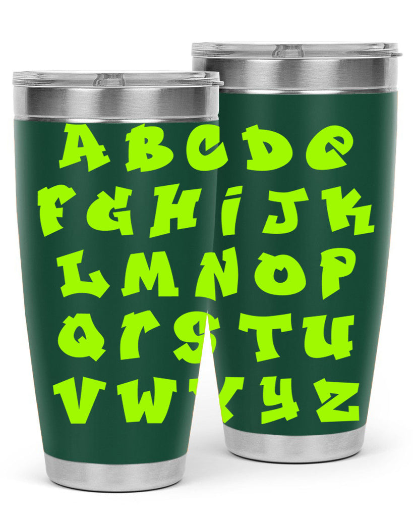 fresh font 148#- black words phrases- Cotton Tank