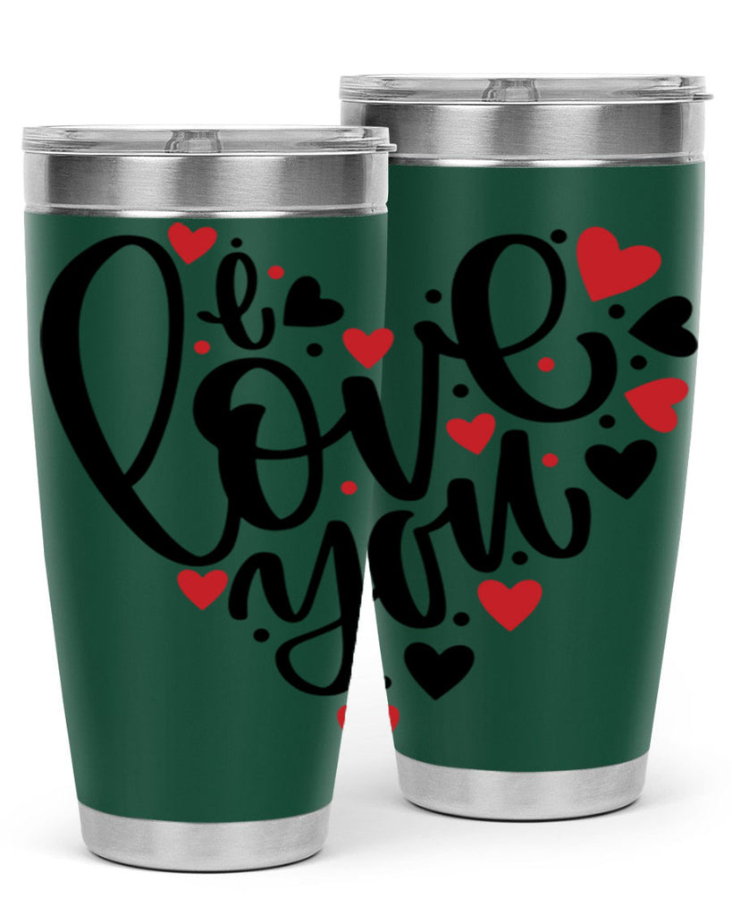 i love you 22#- valentines day- Tumbler