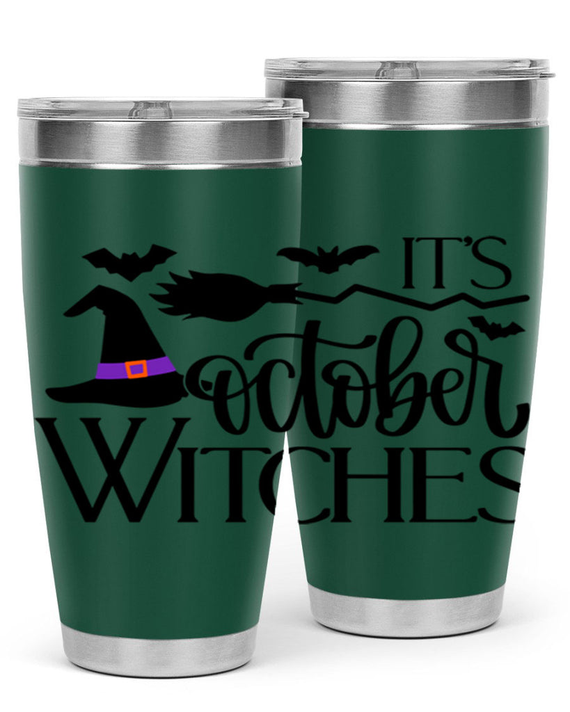 its october witches 50#- halloween- Tumbler