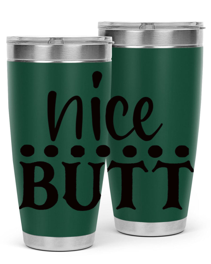 nice butt 65#- bathroom- Tumbler
