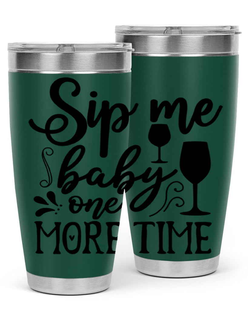 sip me baby one more time 78#- kitchen- Tumbler