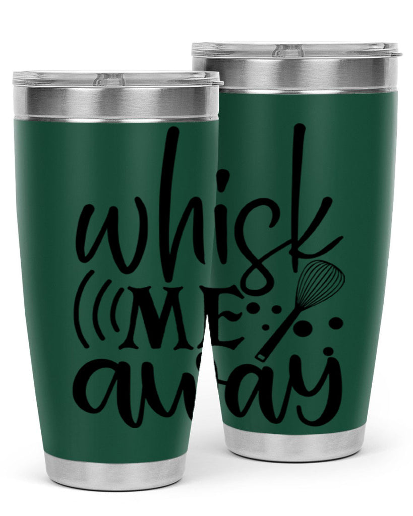 whisk me away 69#- kitchen- Tumbler