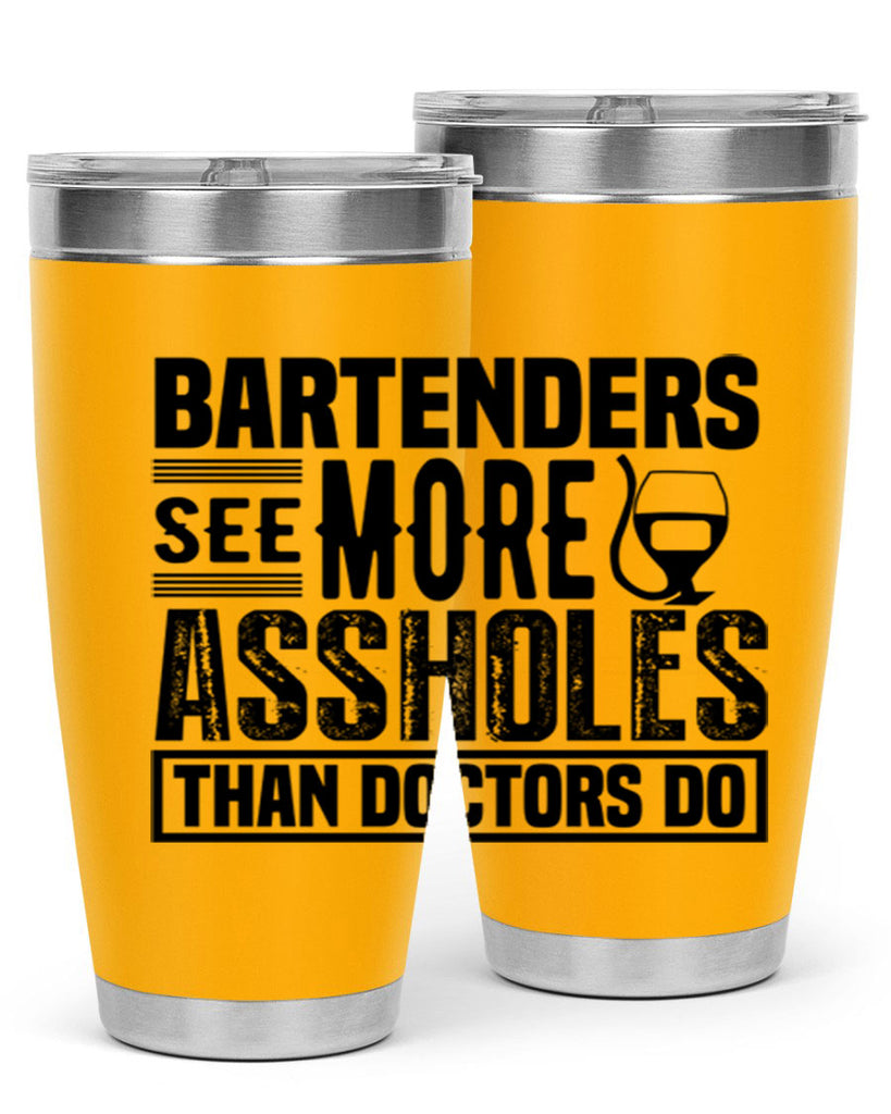 Bartenders see more Style 5#- bartender- tumbler